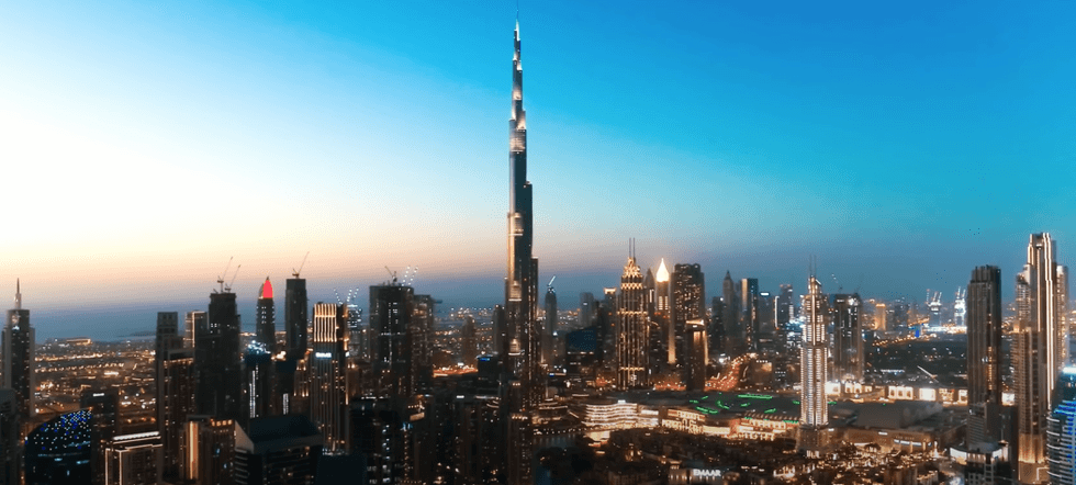 Dubai