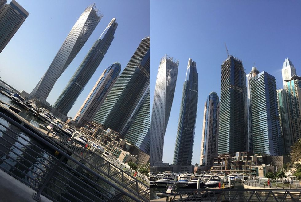DubaiMarina