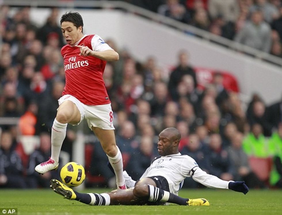 Duel mes Nastrit dhe Gallasit