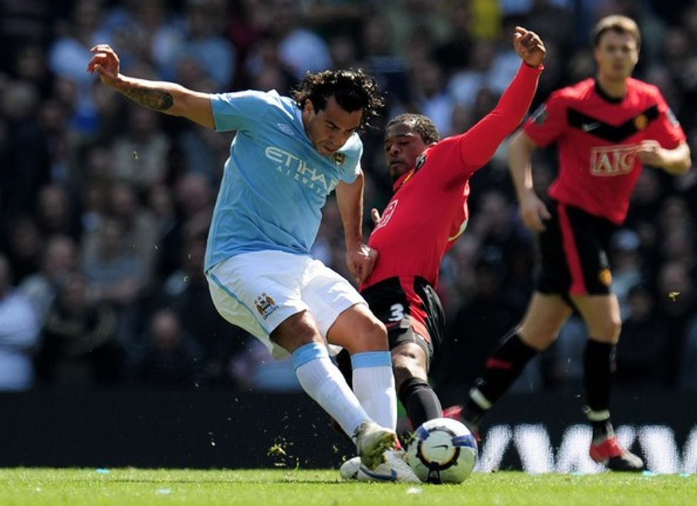 Duelet në fushë sa ishin kundërshtar