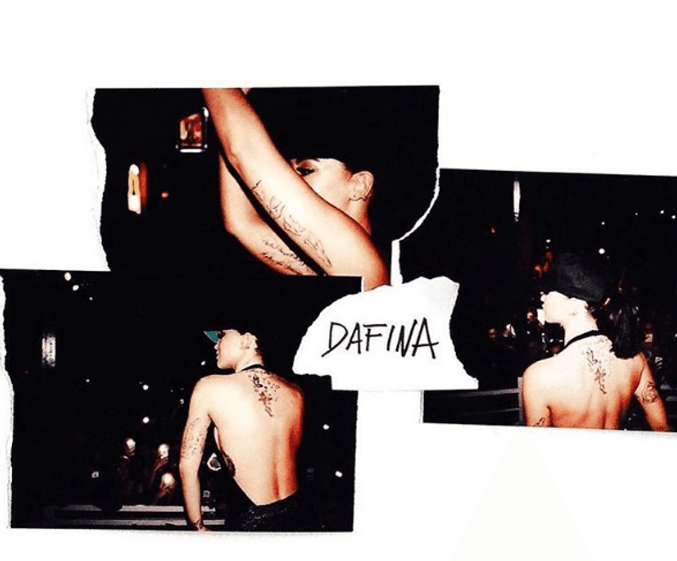duffy