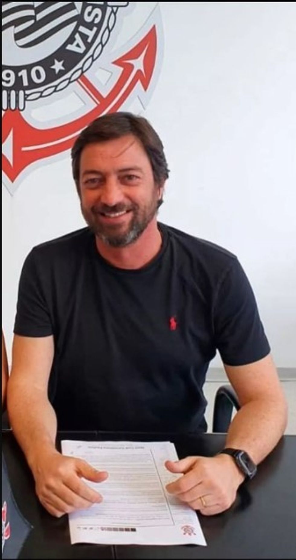 Duilio Monteiro Alves