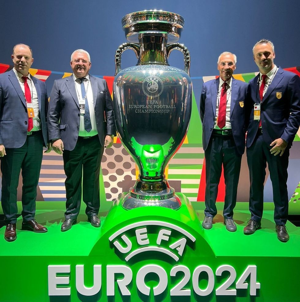 duka shulku reja shorti euro 2024