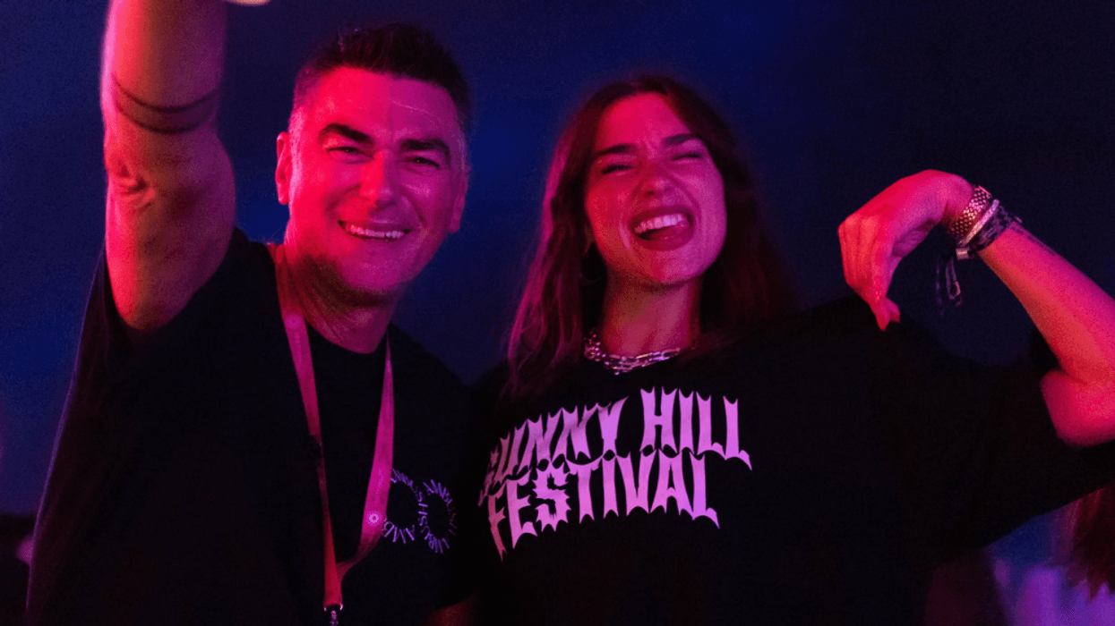 Festivali që ndryshoi narrativën për Kosovën - përse Sunny Hill tërheq vëmendjen e mediave globale?