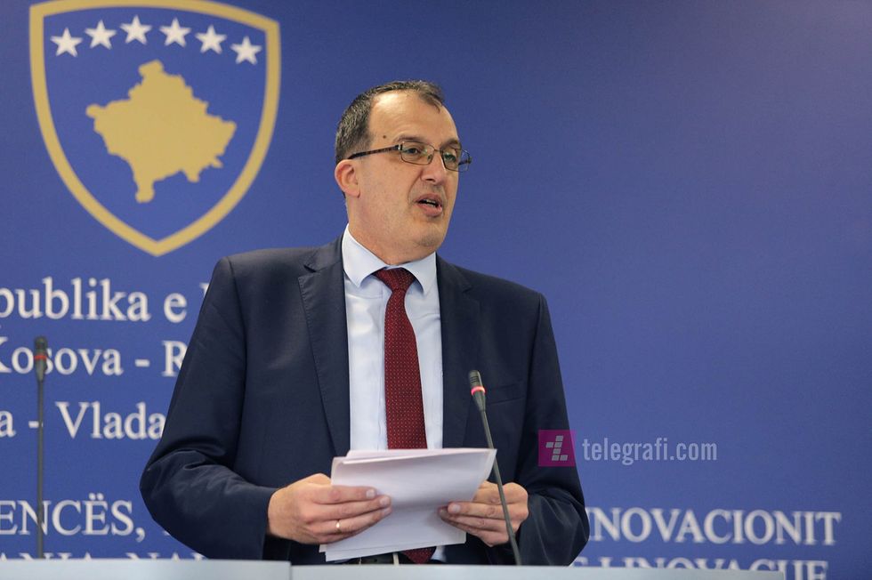 Dukagjin Pupovci konference foto Ridvan Slivova 1