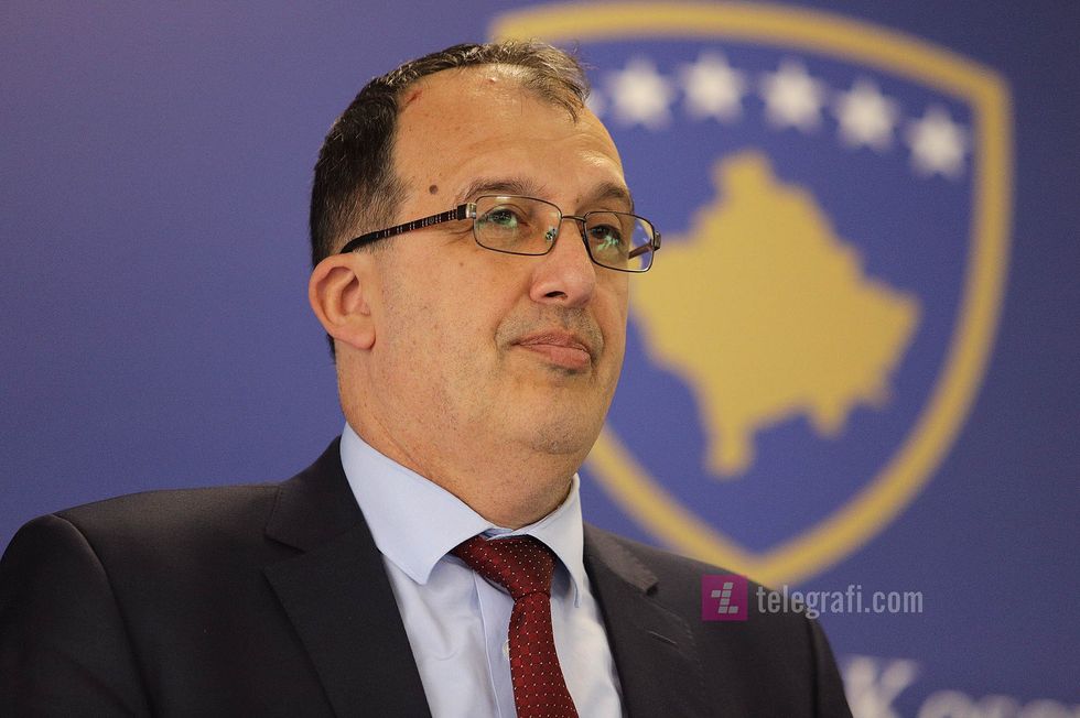 Dukagjin Pupovci konference foto Ridvan Slivova 2