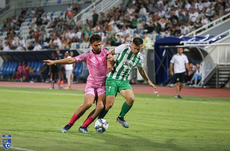 dukagjini europa 1 1