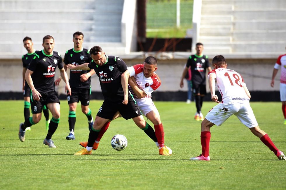 dukagjini flamurtari 1