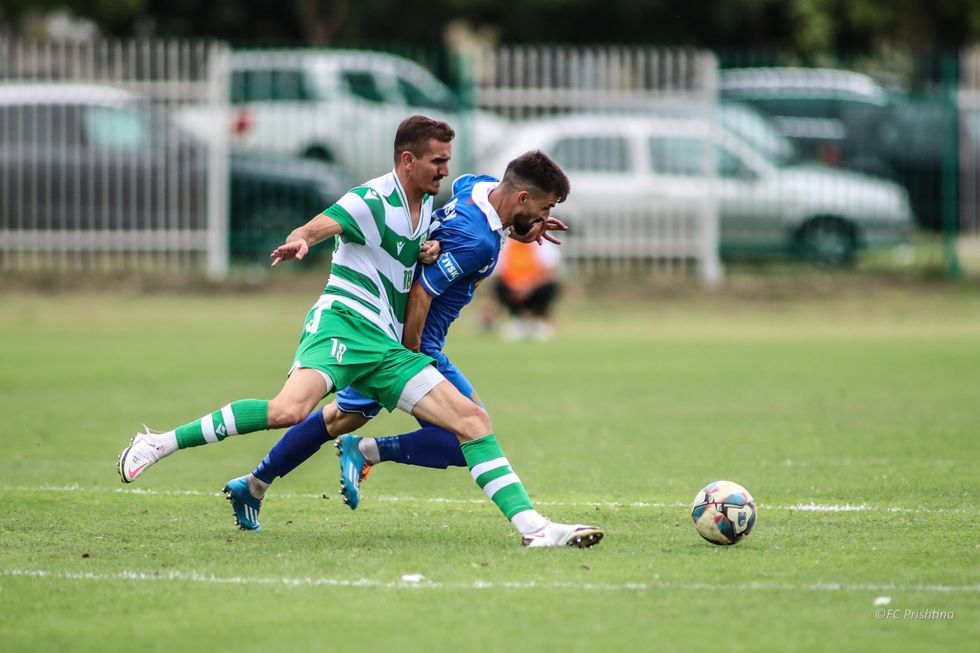 Dukagjini Prishtina 2