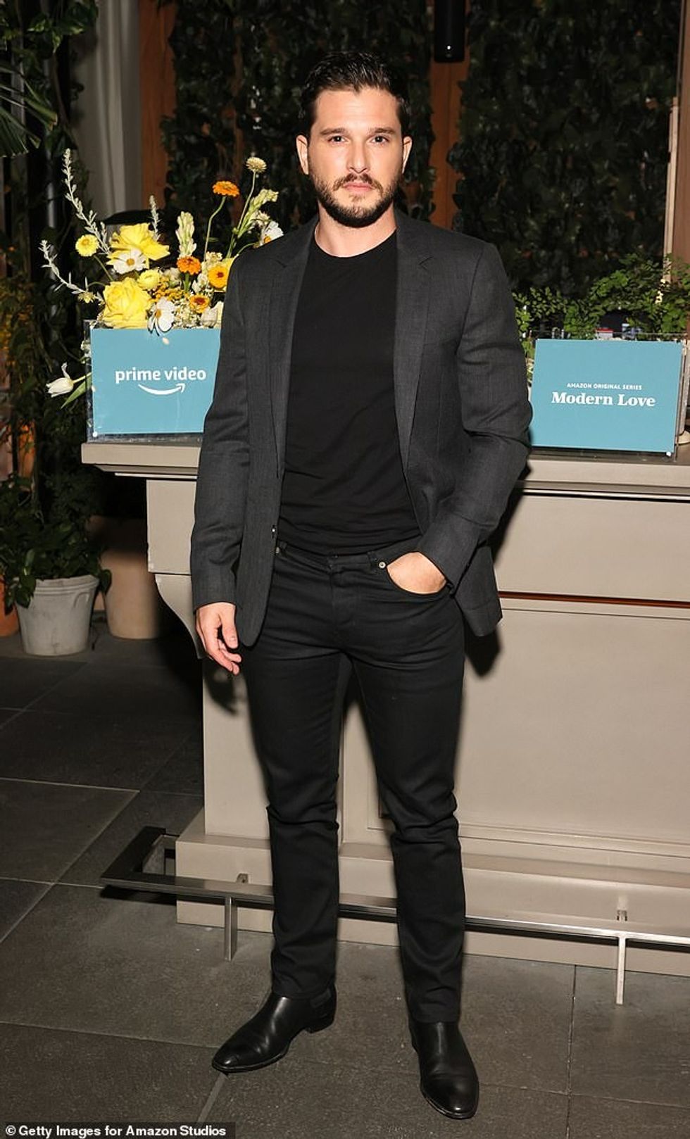 Duke diskutuar udhëtimin e tij të maturisë, Kit shpjegoi: