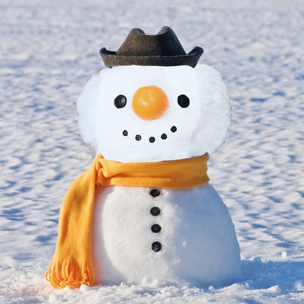 Duket si vezë e fërguar por kur te shikoni nga afer do te kuptoni se jane dy gjera foto 5