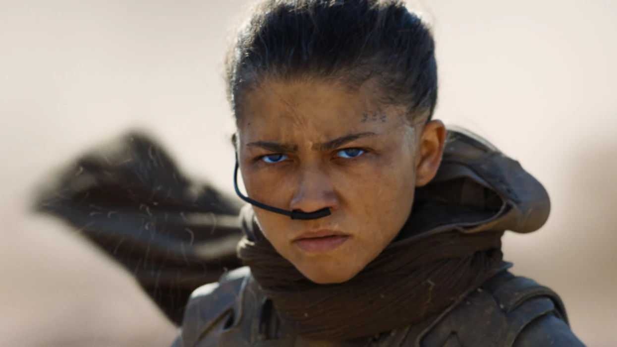 Publikohet trailer-i i filmit “Dune: Part Three”