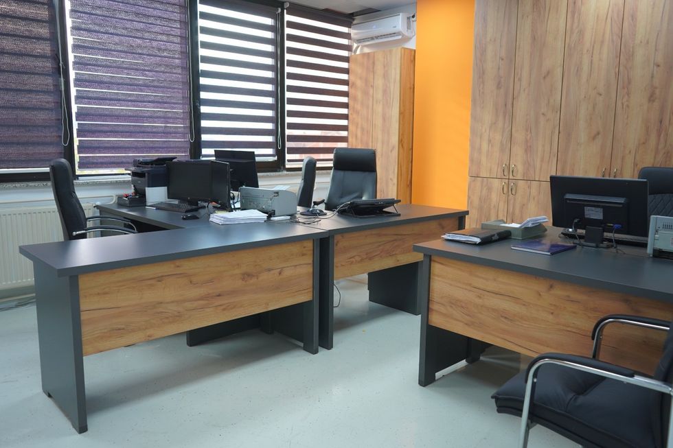 duph prizren rinovim zyret