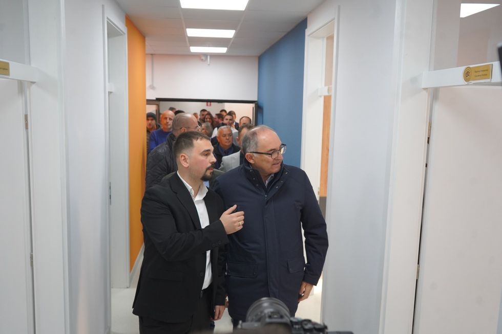 duph prizren rinovimi