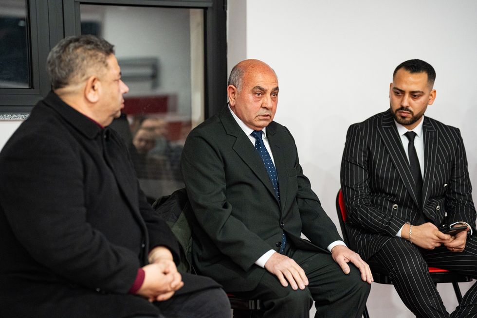 durmish asllano fryma