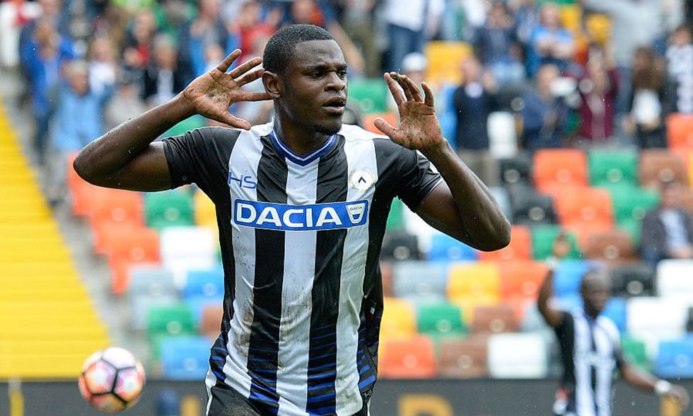 Duvan Zapata