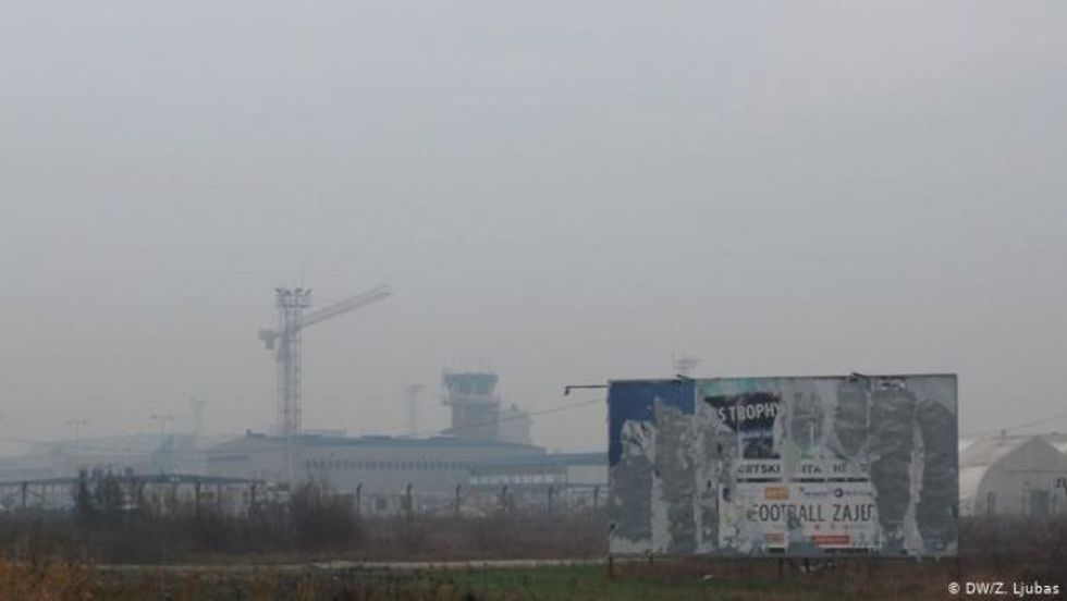 dw ajri ballkan sarajeva