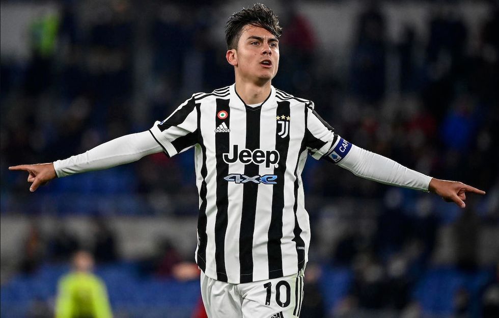Dybala 1 1