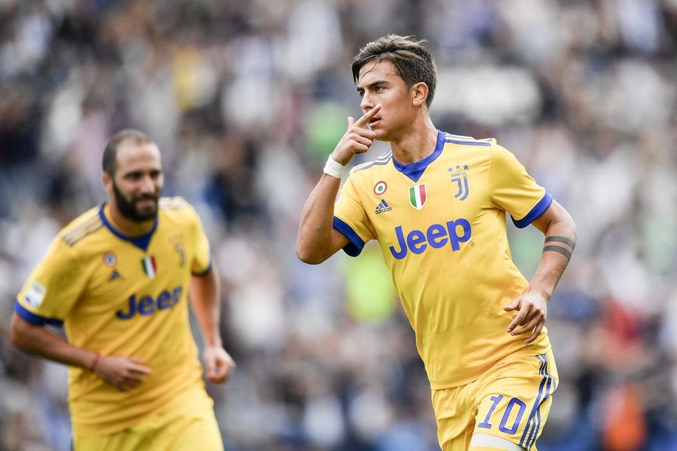 dybala 1