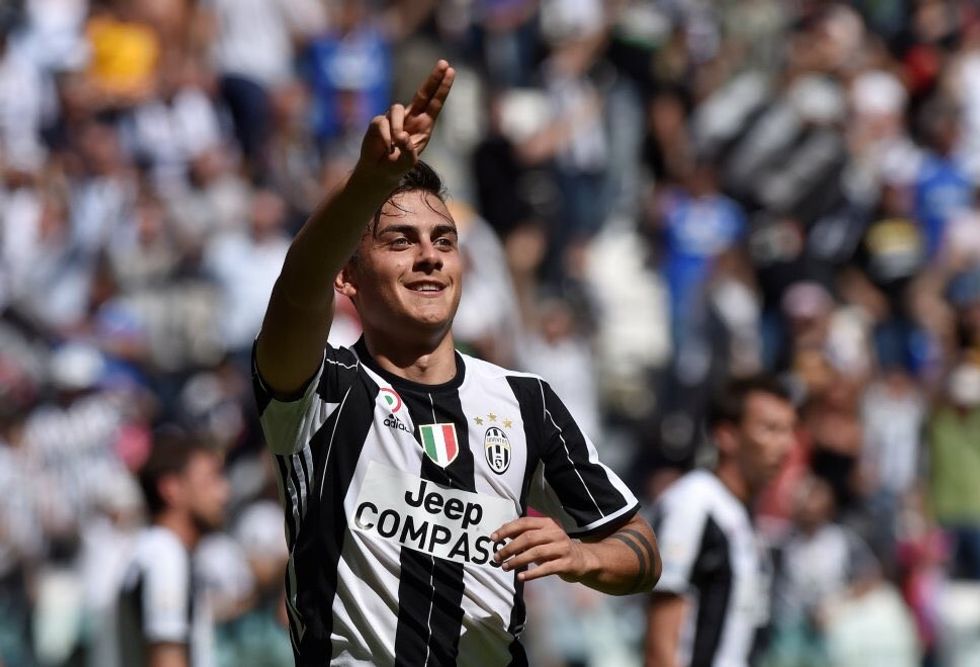 dybala 2
