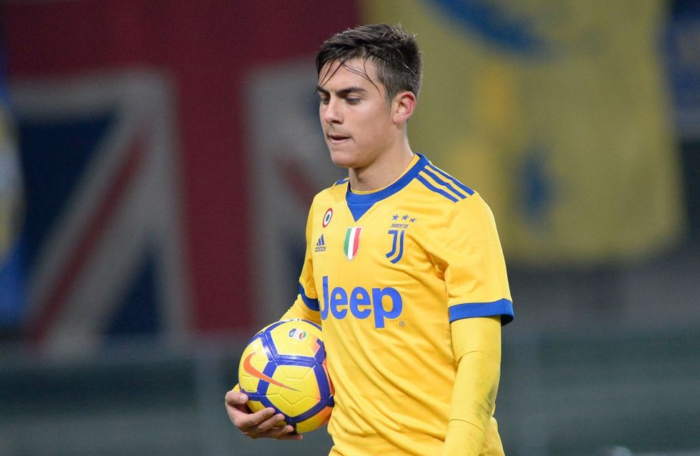 Dybala 2