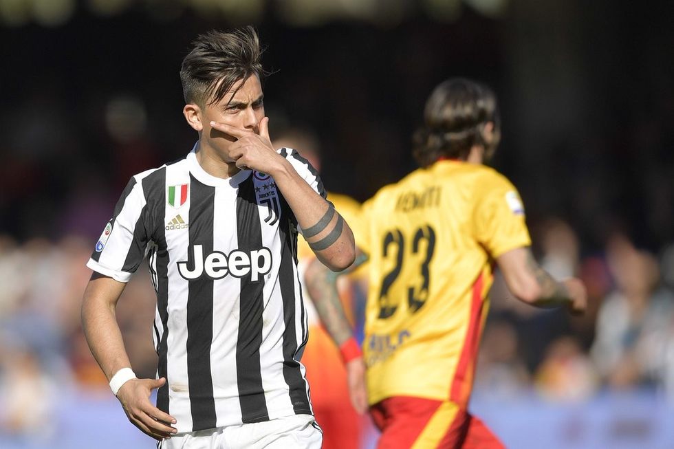 dybala 2