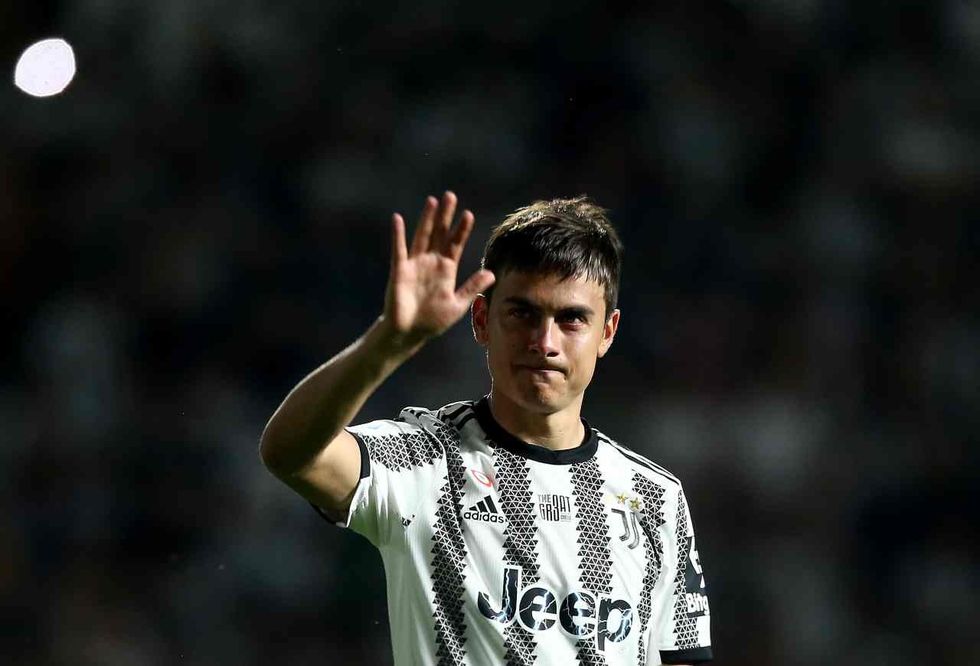 Dybala 48