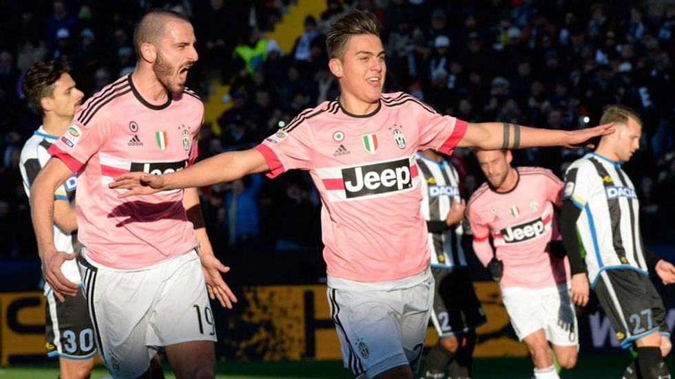 dybala 9
