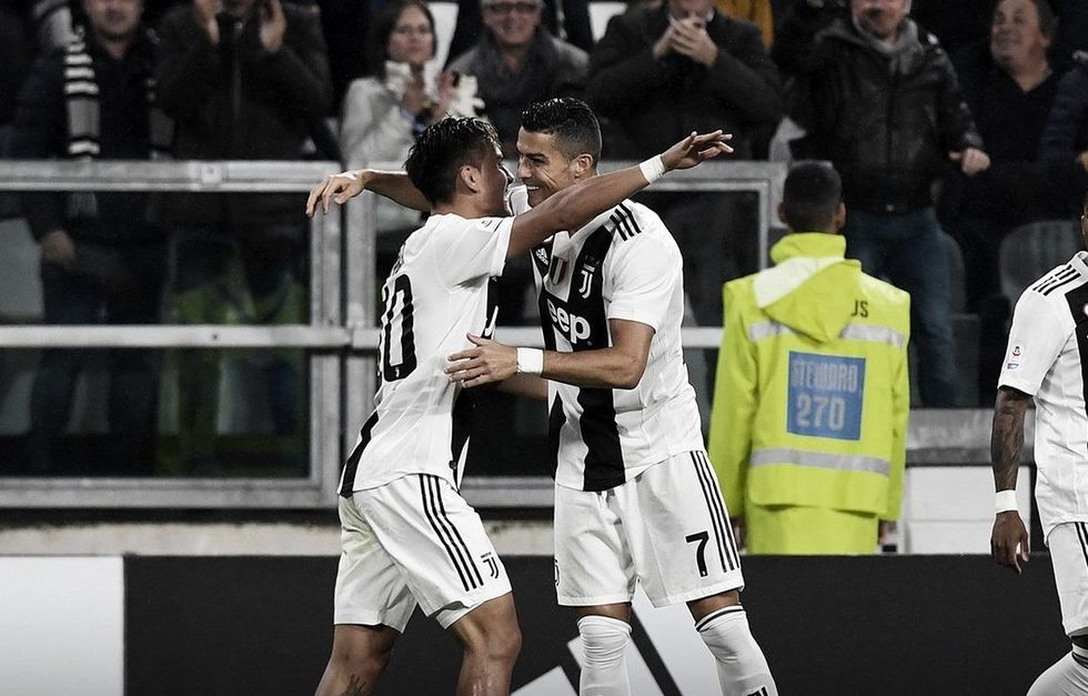 dybala cr7 e1541281259174