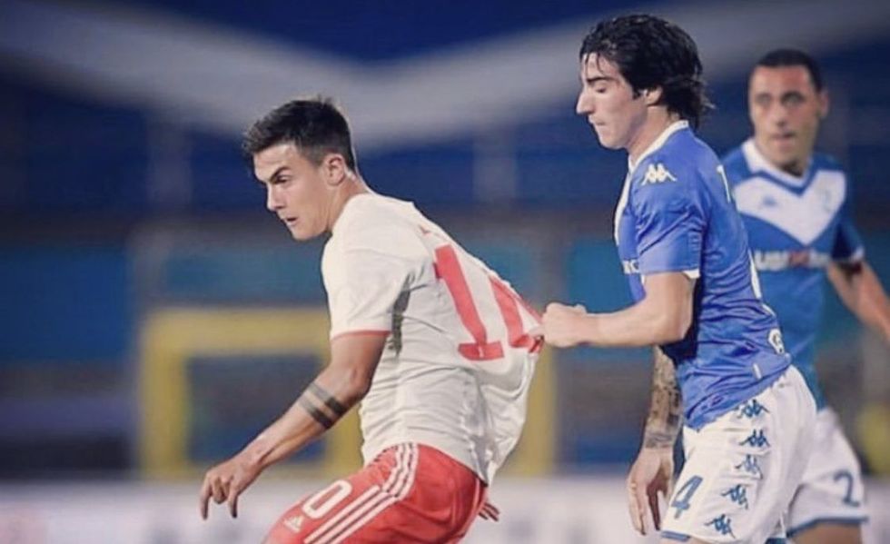 Dybala Tonali e1569394890298