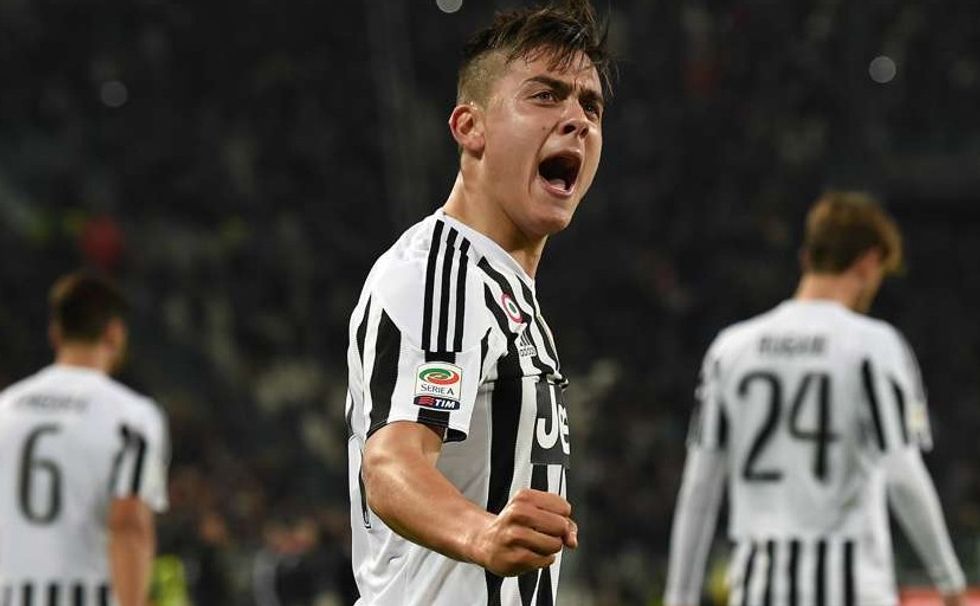dybala