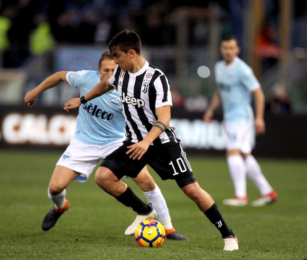 Dybala