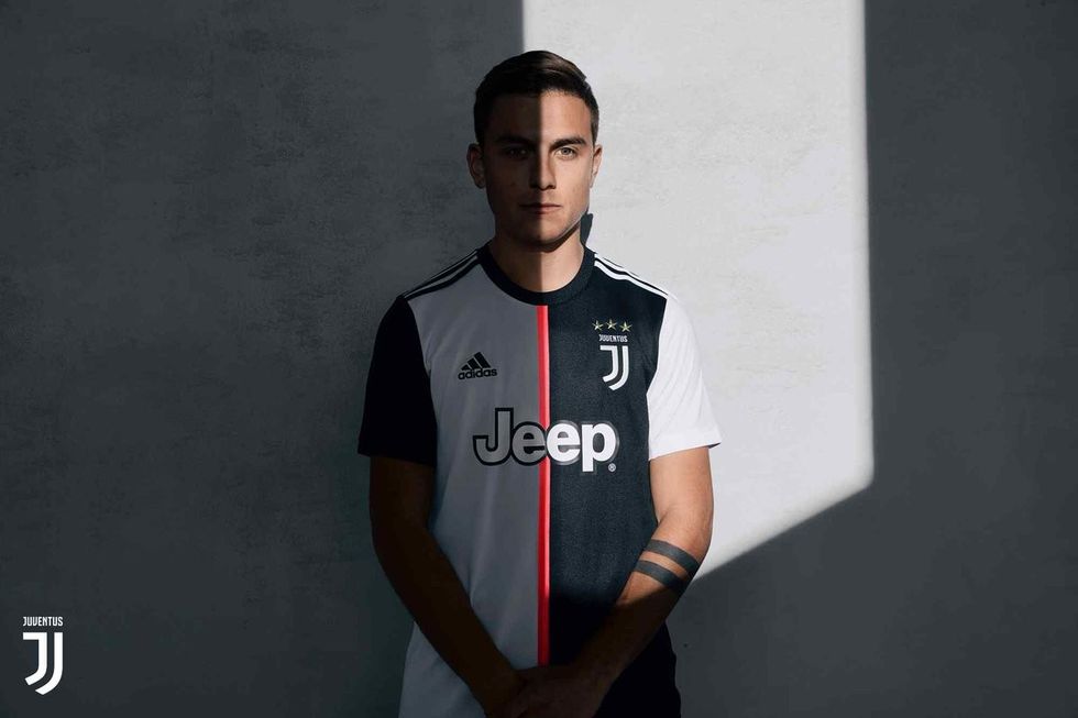dybala