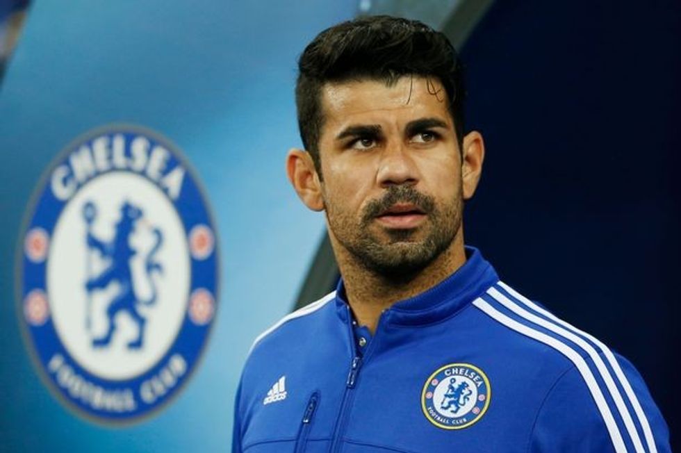 Dynamo Kyiv vs Chelsea Champions League group stage