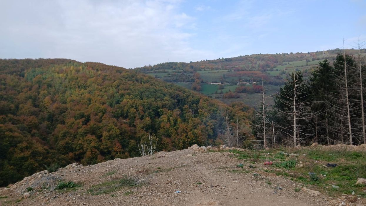 Dyshime për varrezë masive në Novi Pazar