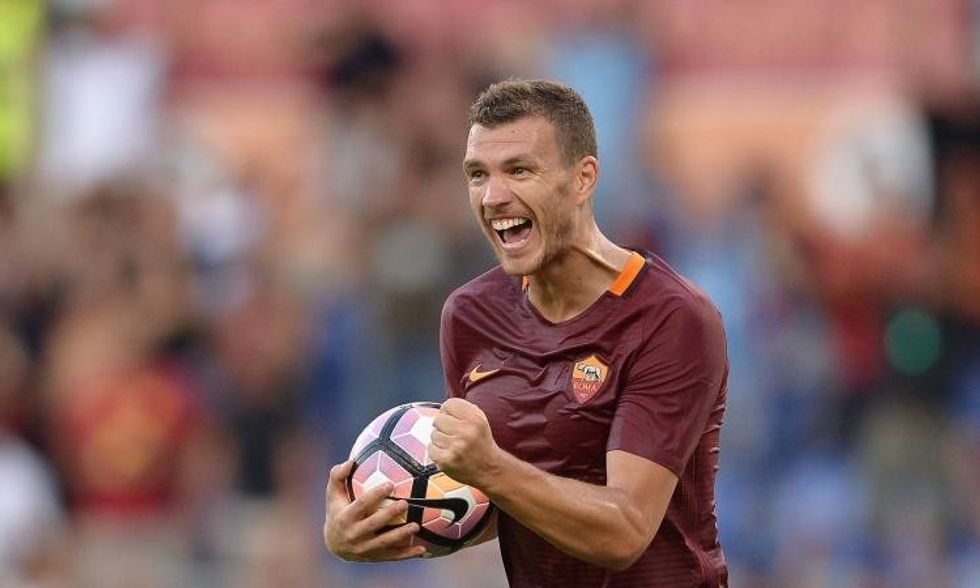 dzeko 3