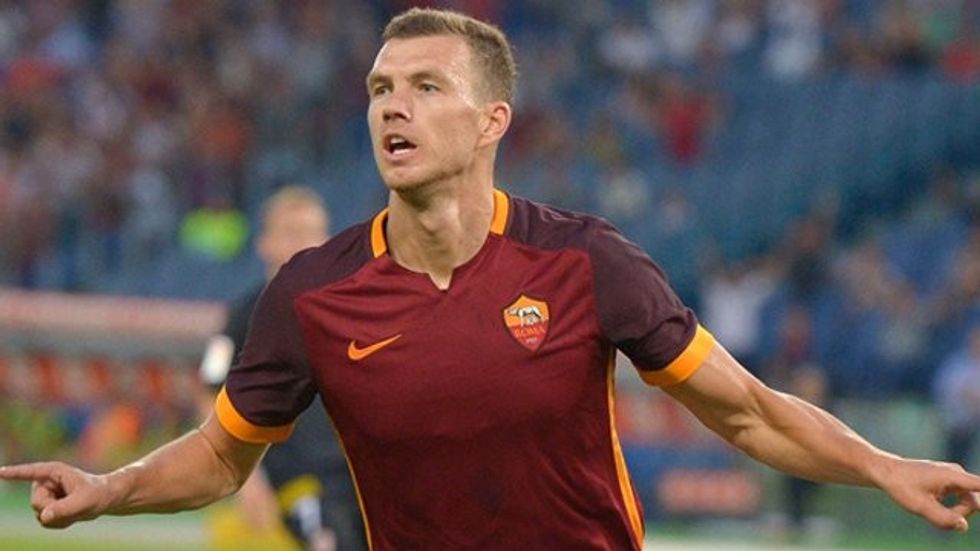 dzeko