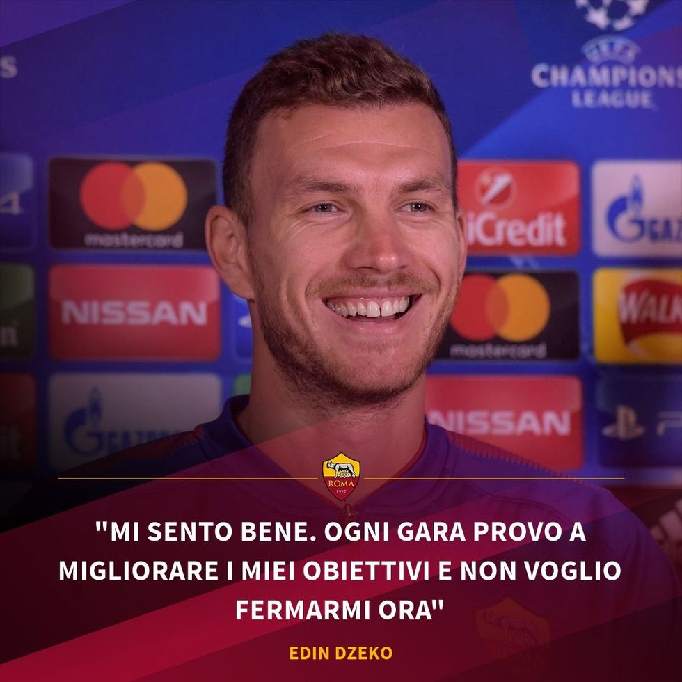 dzeko