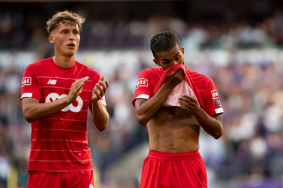 e ardhmja e vojvodes ne serie a kerkohet nga tri skuadra me emer