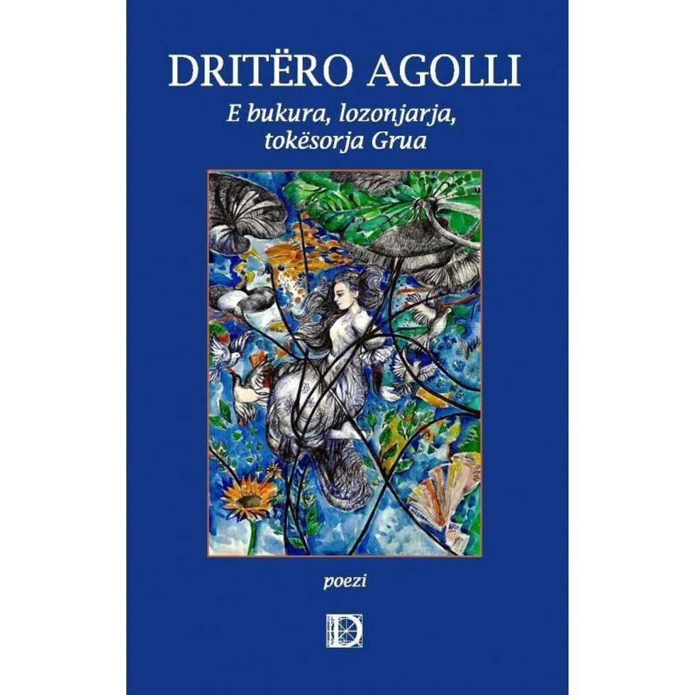 e bukura lozonjarja tokesorja grua