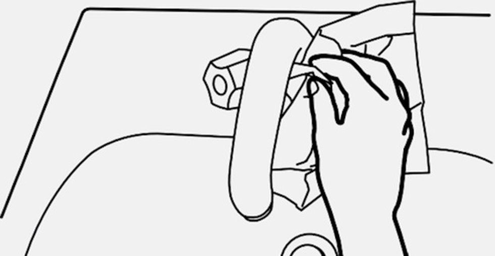 E fundit po jo më e parëndësishme