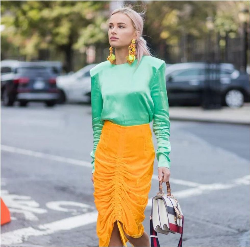 E verdhe dhe jeshile 1