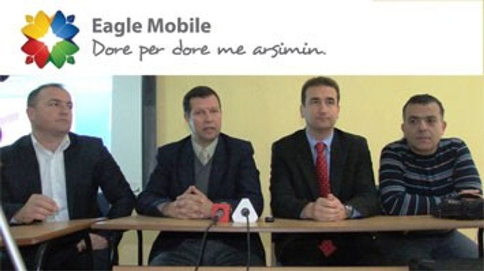 eaglemobile