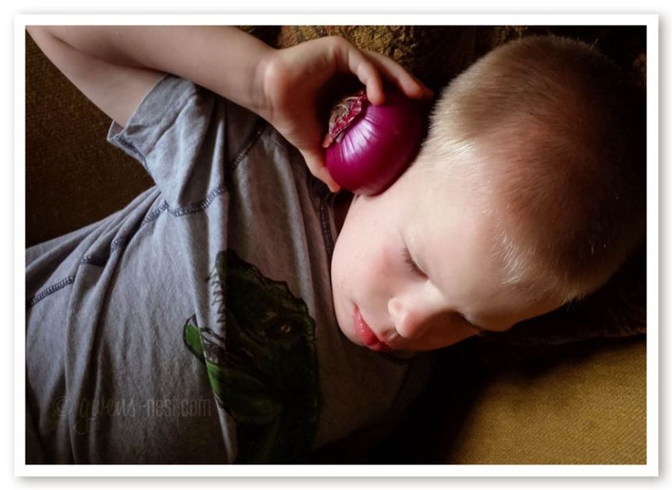 ear infection remedies 1 of 3 1