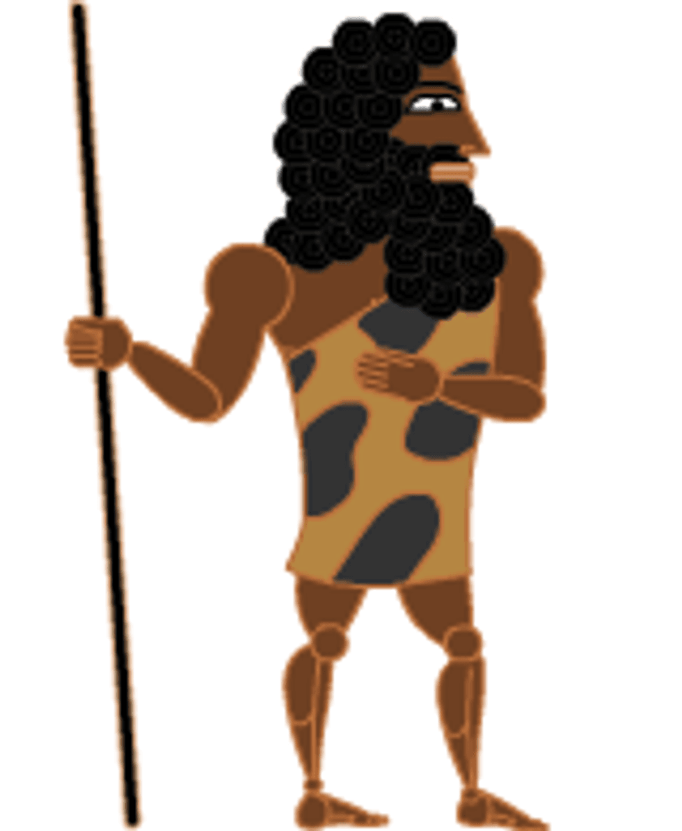 Early Man