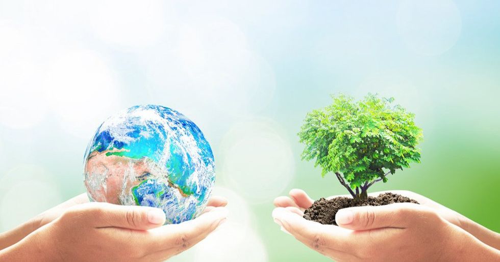 earth day 19 facebook