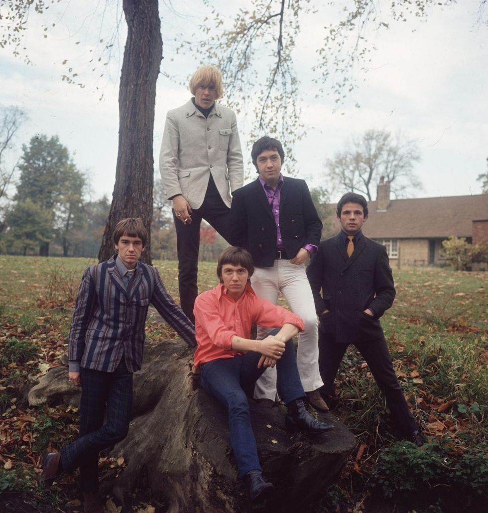 easybeats