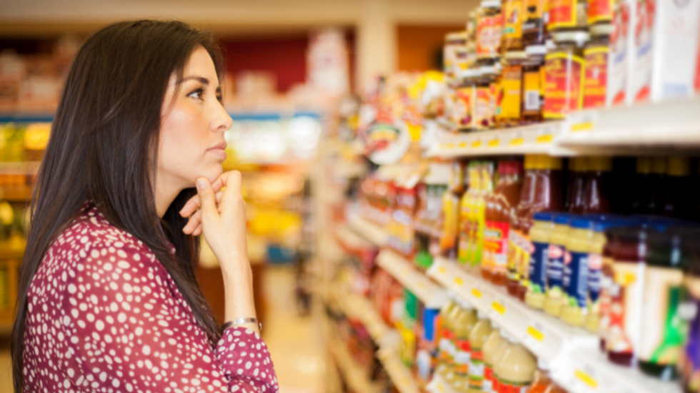 eat how to stop over analyzing what to eat