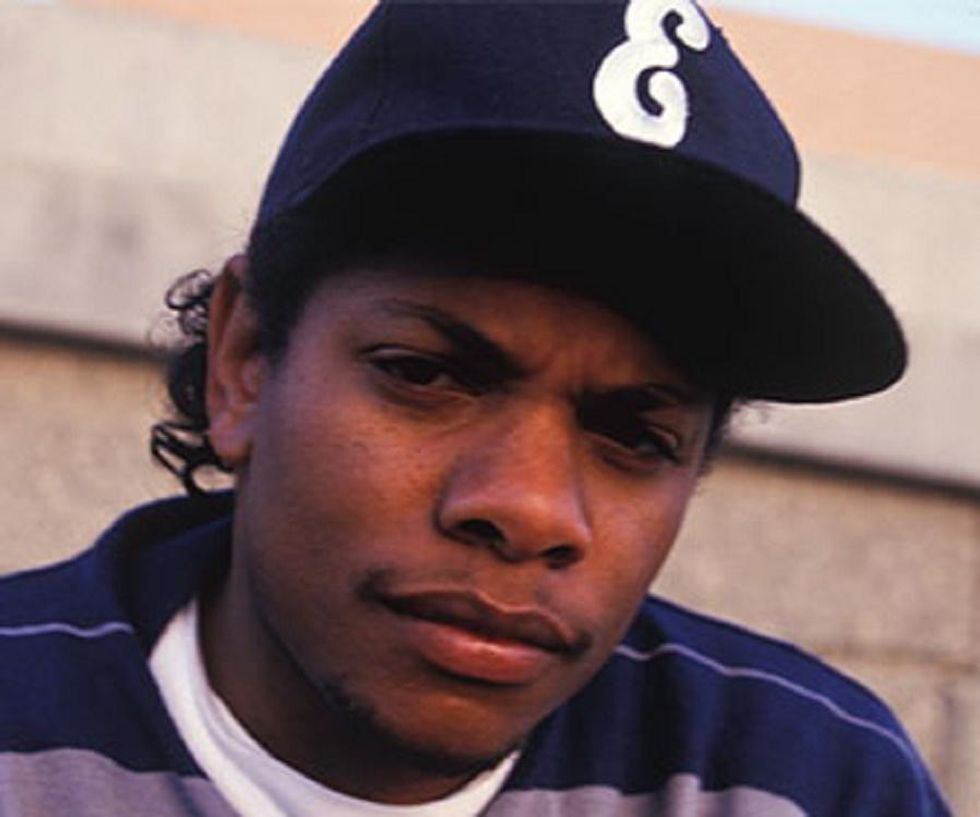 Eazy E