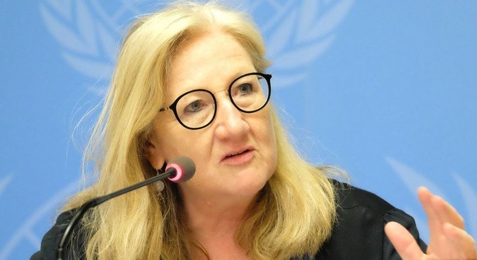 Ebola 'not top of people's agenda' in DRC communities, says UN ...